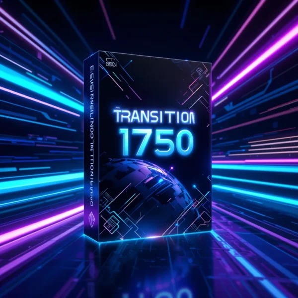 Transition 1750 – Elevate Your Videos with Seamless Motion Effects!